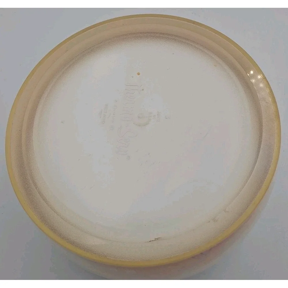 General Mills vintage plastic